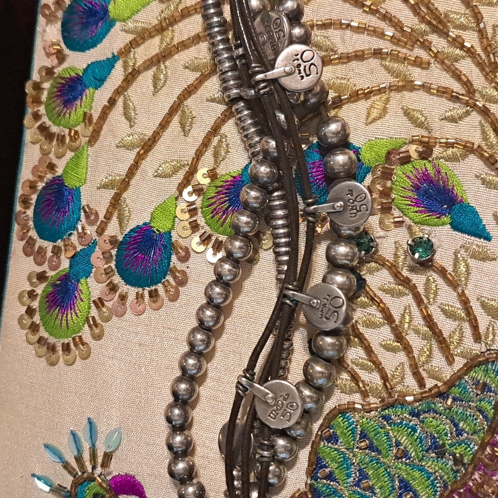 Uno de 50 bracelet